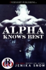 Alpha Knows Best - eBook