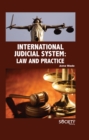 International Judicial System - eBook