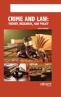 Crime and Law - eBook