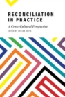 Reconciliation in Practice - Book