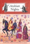 Arabian Nights - Book