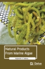 Natural Products From Marine Algae - eBook