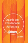 Organic and Conventional Agriculture - eBook