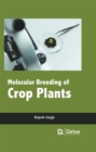 Molecular Breeding of Crop Plants - eBook