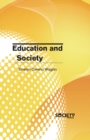 Education and Society - eBook