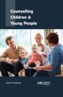 Counselling Children & Young People - eBook