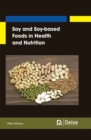 Soy and Soy-based?aFoods in Health and Nutrition - eBook