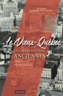 Le Vieux-Quebec en cartes postales anciennes - eBook