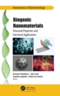 Biogenic Nanomaterials : Structural Properties and Functional Applications - Book