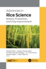 Advances in Rice Science : Botany, Production, and Crop Improvement - Book
