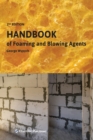 Handbook of Foaming and Blowing Agents - eBook