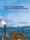 Encyclopedia of Polymer and Rubber Additives - eBook