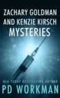 Zachary Goldman and Kenzie Kirsch Mysteries - eBook