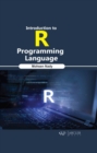Introduction to R Programming Language - Book