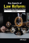 Key Aspects of Law Reform : The changes that need to be made - eBook
