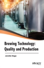 Brewing Technology : Quality and Production - eBook