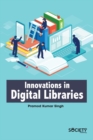 Innovations in Digital Libraries - eBook