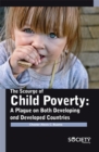 The Scourge of Child Poverty : A plague on both developing and developed countries - eBook