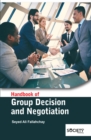 Handbook of Group Decision and Negotiation - eBook