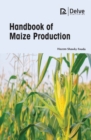 Handbook of Maize Production - eBook