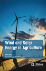 Wind and Solar Energy In Agriculture - eBook