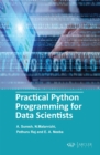 Practical Python Programming for Data Scientists - eBook