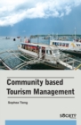 Community Based Tourism Management - eBook