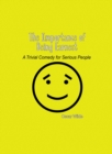 The Importance of Being Earnest : A Trivial Comedy for Serious People - eBook