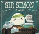 Sir Simon: Super Scarer - Book