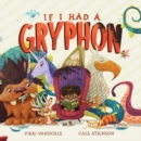 If I Had A Gryphon - Book