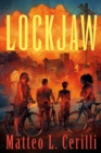 Lockjaw - Book