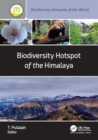 Biodiversity Hotspot of the Himalaya - Book