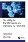 Global Digital Transformation and the Covid-19 Pandemic - Book