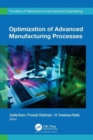 Optimization of Advanced Manufacturing Processes - Book