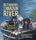 Returning to the Yakoun River - Book