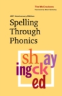 Spelling Through Phonics - Book