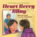 Heart Berry Bling - Book