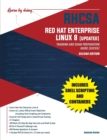 RHCSA Red Hat Enterprise Linux 8 (UPDATED) : Training and Exam Preparation Guide (EX200), Second Edition - eBook