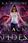 Black the Tides - eBook