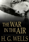 The War in the Air - eBook