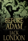 Before Adam - eBook