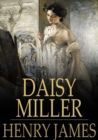Daisy Miller : Original Version - eBook