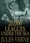 20,000 Leagues under the Sea - eBook