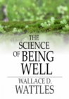 The Science of Being Well - eBook
