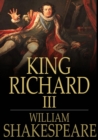 King Richard III - eBook