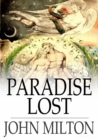 Paradise Lost - eBook