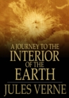 A Journey to the Interior of the Earth - eBook