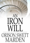 An Iron Will - eBook