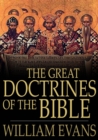 The Great Doctrines of the Bible - eBook