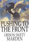 Pushing to the Front - eBook
